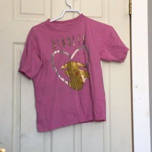 ~ Medium kids Pokémon tee ~